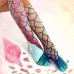 Mermaid Tail Socks