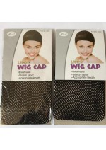 Mesh Wig Cap