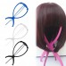 Foldable Wig Stand Display