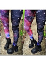 Star Trek Leggings Size XXL