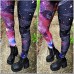 Star Trek Leggings Size XXL