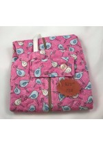 Debbie's Custom Bags MSD Size Individual Doll Bag