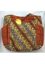 Debbie's Custom Bags: Shoulder Bag