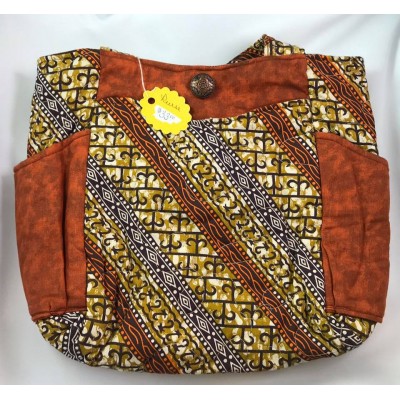 Debbie's Custom Bags: Shoulder Bag