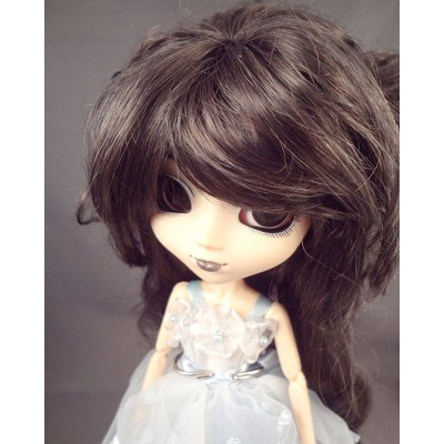 Monique Emma SD Size 8-9 Campaign Doll Wig