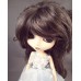 Monique Emma SD Size 8-9 Campaign Doll Wig