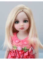 Monique Evelyn Doll Wig MSD 9-10 Size