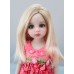 Monique Evelyn Doll Wig MSD 9-10 Size