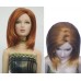 Monique Evelyn Doll Wig MSD 9-10 Size