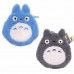 Blue Totoro Coin Purse