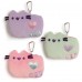 Pink Pusheen Pastel ID Case