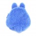 Blue Totoro Coin Purse