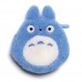 Blue Totoro Coin Purse