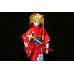 Sword-Wielding Asuka Langley Shikinami Doll