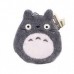 Gray Totoro Coin Purse
