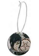 Black Butler Air Freshener (Many Kinds)