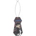 Blue Exorcist Air Freshener (2 Types)