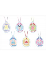 Cardcaptor Sakura Acrylic Clear Keychain Collection Costume