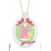 Cardcaptor Sakura Acrylic Clear Keychain Collection Costume