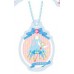 Cardcaptor Sakura Acrylic Clear Keychain Collection Costume