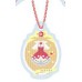 Cardcaptor Sakura Acrylic Clear Keychain Collection Costume