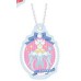 Cardcaptor Sakura Acrylic Clear Keychain Collection Costume