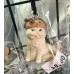 Buneko (Cats wearing hats) Key chain Figure