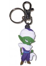 Dragon Ball Super SD Piccolo PVC Keychain