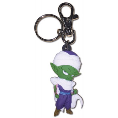 Dragon Ball Super SD Piccolo PVC Keychain