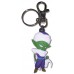 Dragon Ball Super SD Piccolo PVC Keychain