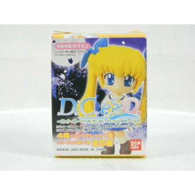 Bandai D.C. Da Capo Blind Box Part.2