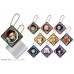 Demon Slayer "Kimetsu no Yaiba" Mirror Keychain