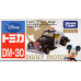 Disney Motors DM-30 Dream Star Patrol Car Mickey Mouse