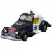 Disney Motors DM-30 Dream Star Patrol Car Mickey Mouse