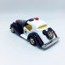 Disney Motors DM-30 Dream Star Patrol Car Mickey Mouse