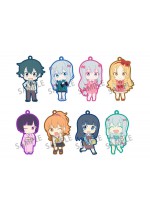 Eromanga Sensei PVC Rubber Strap Blind Box