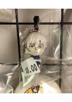 Fate Zero Key Chain Figure Kariya Matou