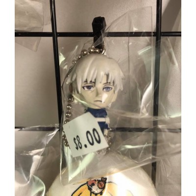 Fate Zero Key Chain Figure Kariya Matou