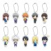 Fruits Basket GyuColle Trading Acrylic Keychain