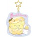 Sanrio DOLLY MIX Acrylic Keychain Collection Gudetama