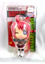 Gundam Seed Series Lunamaria Hawke