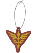 Mobile Suit Gundam UC Unicorn Air Freshener (2 Types)