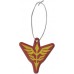 Mobile Suit Gundam UC Unicorn Air Freshener (2 Types)