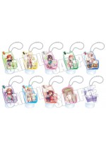 Hetalia World Stars Bottle Cap Stage Collection