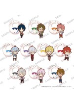 Idolish7 Tsutsumarekko Rubber Strap