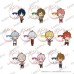 Idolish7 Tsutsumarekko Rubber Strap