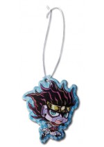 JoJo's Bizarre Adventure Air Freshener (2 Kinds)