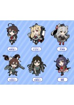 Nendoroid Plus: KanColle Straps - 6th Fleet