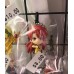 Magi the Kingdom of Magic Swing Keychain Figure