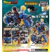 DESKTOP REAL McCOY "Dragon Ball Z" 04 Android No.17 & Android No.18 DESKTOP REAL McCOY "Dragon Ball Z" 04 Android No.17 & Android No.18